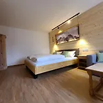 Szálloda Landgasthof Wangerstuben 3*