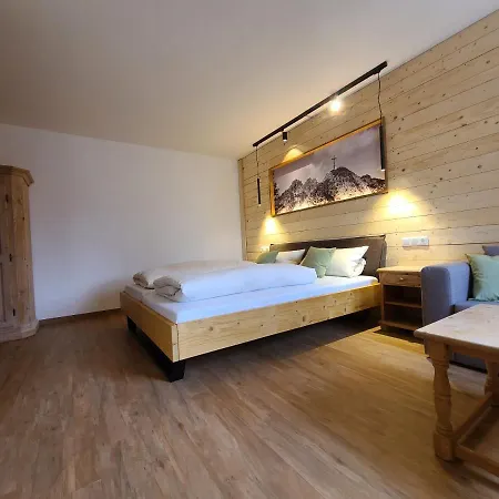 Szálloda Landgasthof Wangerstuben 3*