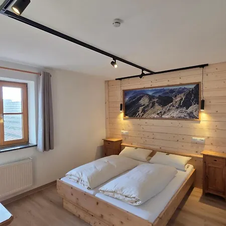 Landgasthof Wangerstuben Szálloda 3*