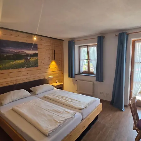 Szálloda Landgasthof Wangerstuben 3*