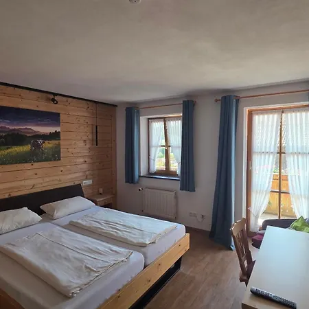Landgasthof Wangerstuben 3*