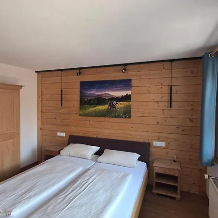 Hotel Landgasthof Wangerstuben