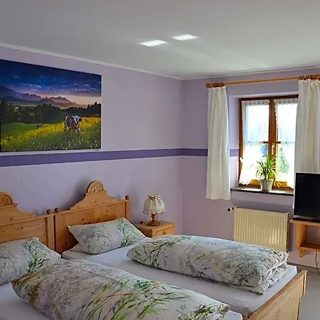 Landgasthof Wangerstuben 3*