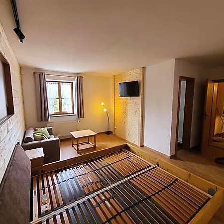 Landgasthof Wangerstuben Oberostendorf