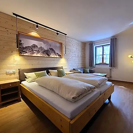 Szálloda Landgasthof Wangerstuben 3*